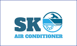 SK Airconditioner